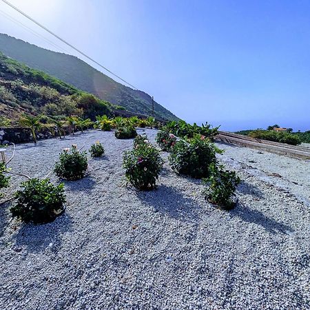 Cliff Haven Sea View Apartment - Adults Only Santiago del Teide Exterior foto