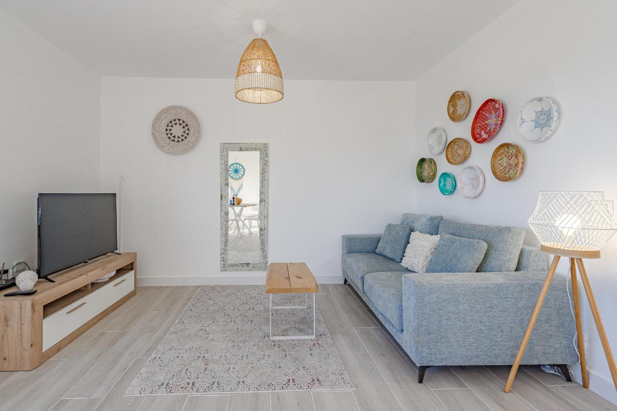 Cliff Haven Sea View Apartment - Adults Only Santiago del Teide Exterior foto
