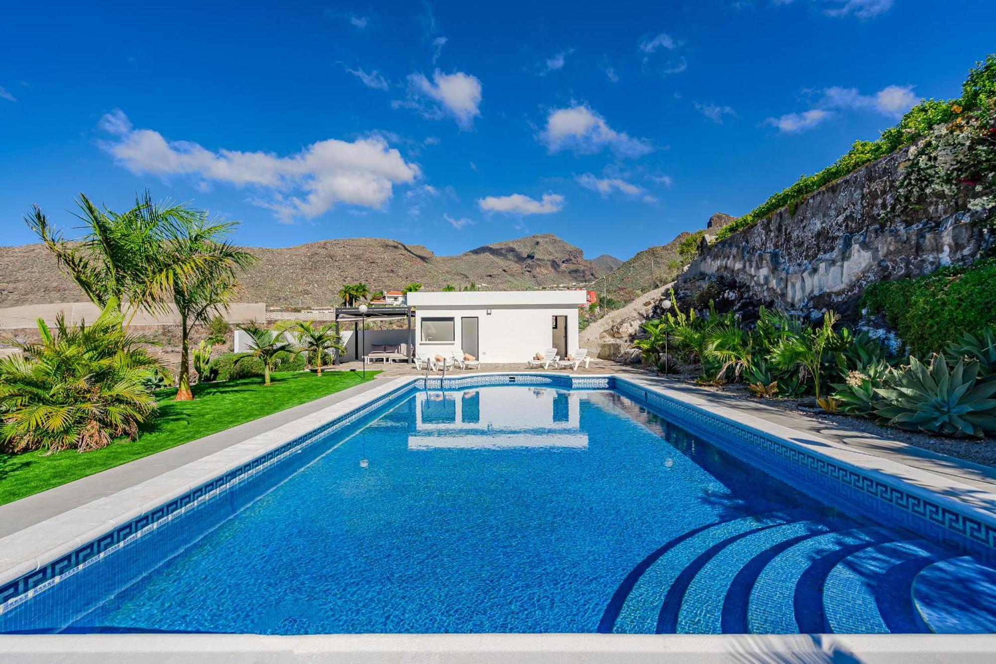 Cliff Haven Sea View Apartment - Adults Only Santiago del Teide Exterior foto